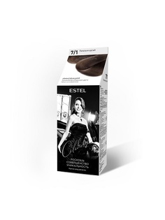 Краски для волос ESTEL