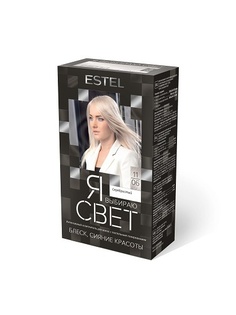 Краски для волос ESTEL