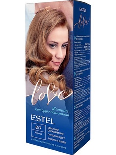 Краски для волос ESTEL