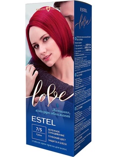 Краски для волос ESTEL