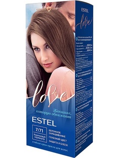 Краски для волос ESTEL