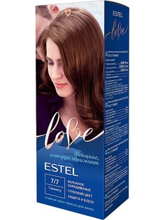 Краски для волос ESTEL