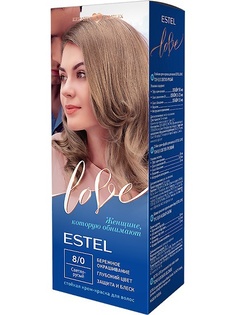 Краски для волос ESTEL