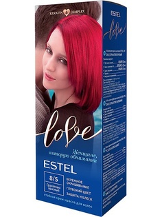 Краски для волос ESTEL
