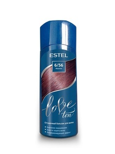 Оттеночные бальзамы ESTEL