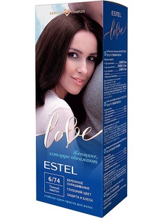 Краски для волос ESTEL