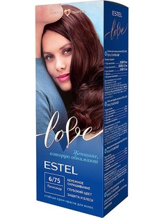 Краски для волос ESTEL