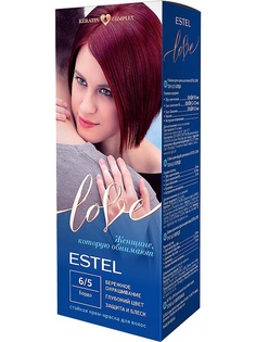 Краски для волос ESTEL