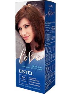 Краски для волос ESTEL
