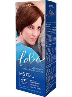 Краски для волос ESTEL