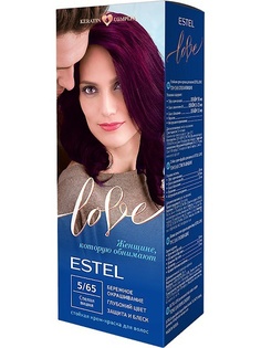 Краски для волос ESTEL
