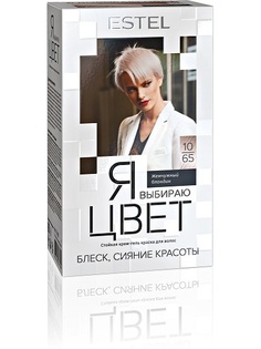 Краски для волос ESTEL