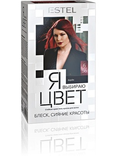 Краски для волос ESTEL