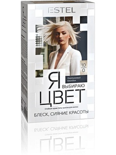 Краски для волос ESTEL