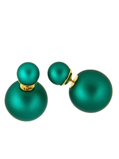 Серьги BLAGOY ART