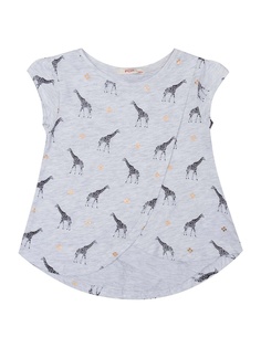 Футболка FOX