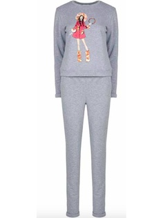Костюмы Fashion.Love.Story.