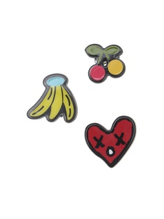 Броши Happy Charms Family