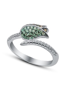 Ювелирные кольца Silver Wings