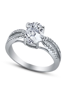 Ювелирные кольца Silver Wings