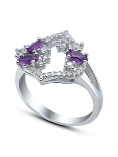 Ювелирные кольца Silver Wings