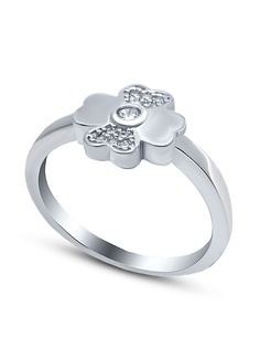 Ювелирные кольца Silver Wings