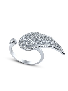 Ювелирные кольца Silver Wings