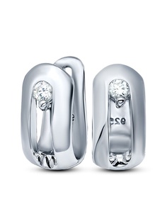 Ювелирные серьги Silver Wings