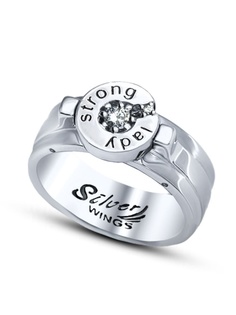 Ювелирные кольца Silver Wings