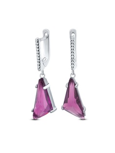 Ювелирные серьги Silver Wings