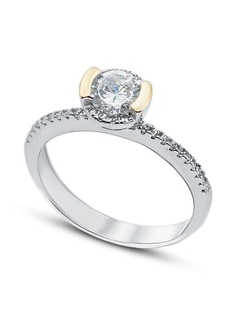 Ювелирные кольца Silver Wings