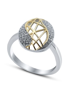 Ювелирные кольца Silver Wings