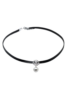 Ювелирные колье Silver Wings