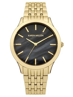 Часы наручные KAREN MILLEN