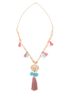 Колье Happy Charms Family