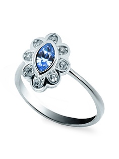 Ювелирные кольца Silver Wings