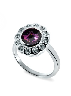 Ювелирные кольца Silver Wings