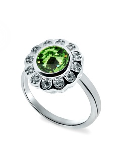 Ювелирные кольца Silver Wings