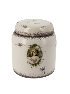 Емкости неполимерные RICH LINE Home Decor