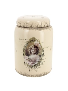 Емкости неполимерные RICH LINE Home Decor