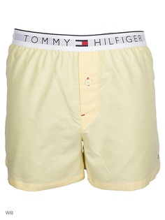 Трусы Tommy Hilfiger