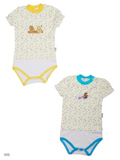 Боди Babycollection