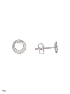 Ювелирные серьги Art Silver