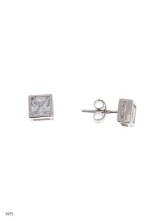 Ювелирные серьги Art Silver