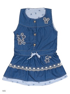 Платья Babycollection