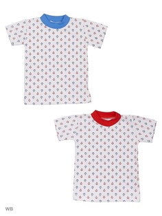 Футболка Babycollection