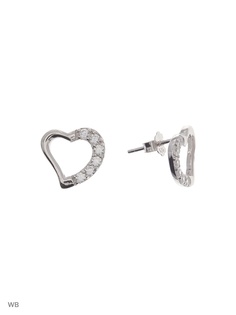 Ювелирные серьги Art Silver