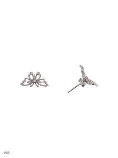 Ювелирные серьги Art Silver