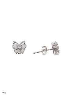 Ювелирные серьги Art Silver