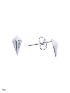 Ювелирные серьги Art Silver